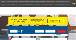 Desktop Screenshot of no1currency.com